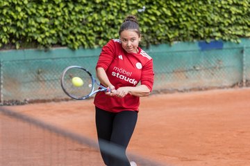 Bild 100 - BL2 THC von Horn und Hamm - DTV Hannover : Ergebnis: 4:5